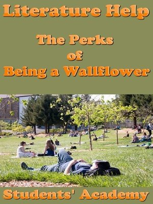 cover image of Literature Help